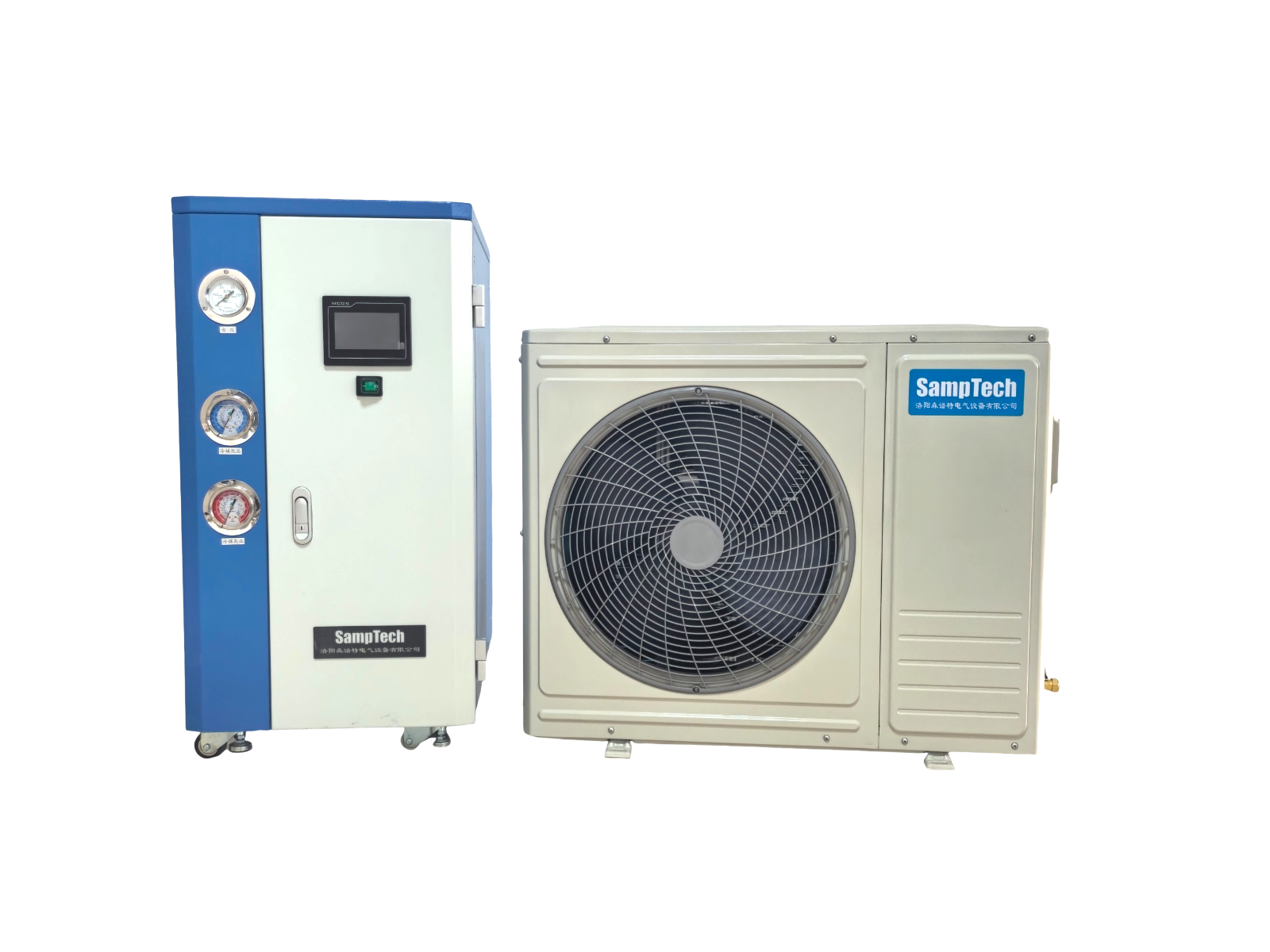 ECW-5FF冷却循环水机组