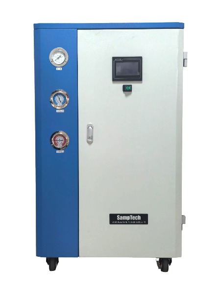 ECW-8YF冷却循环水机组